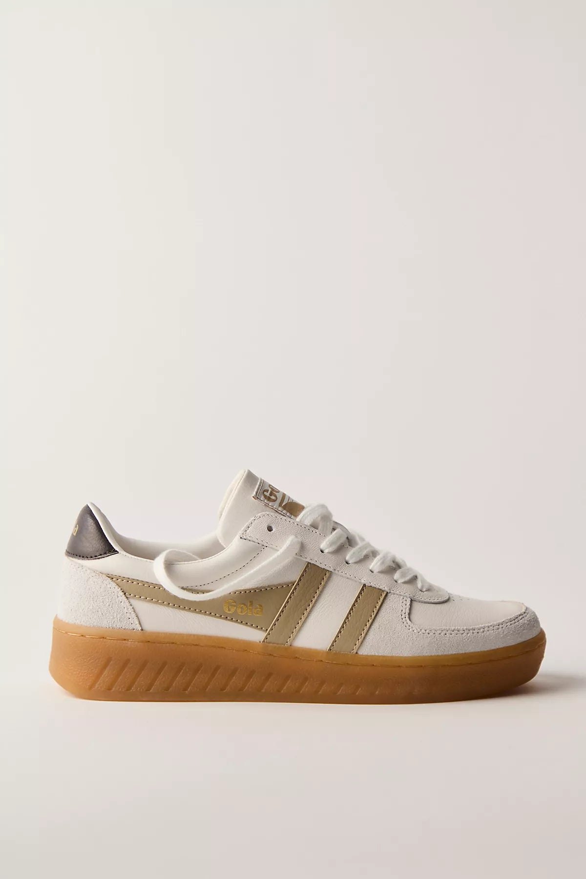 Gola Grandslam Elite Sneakers