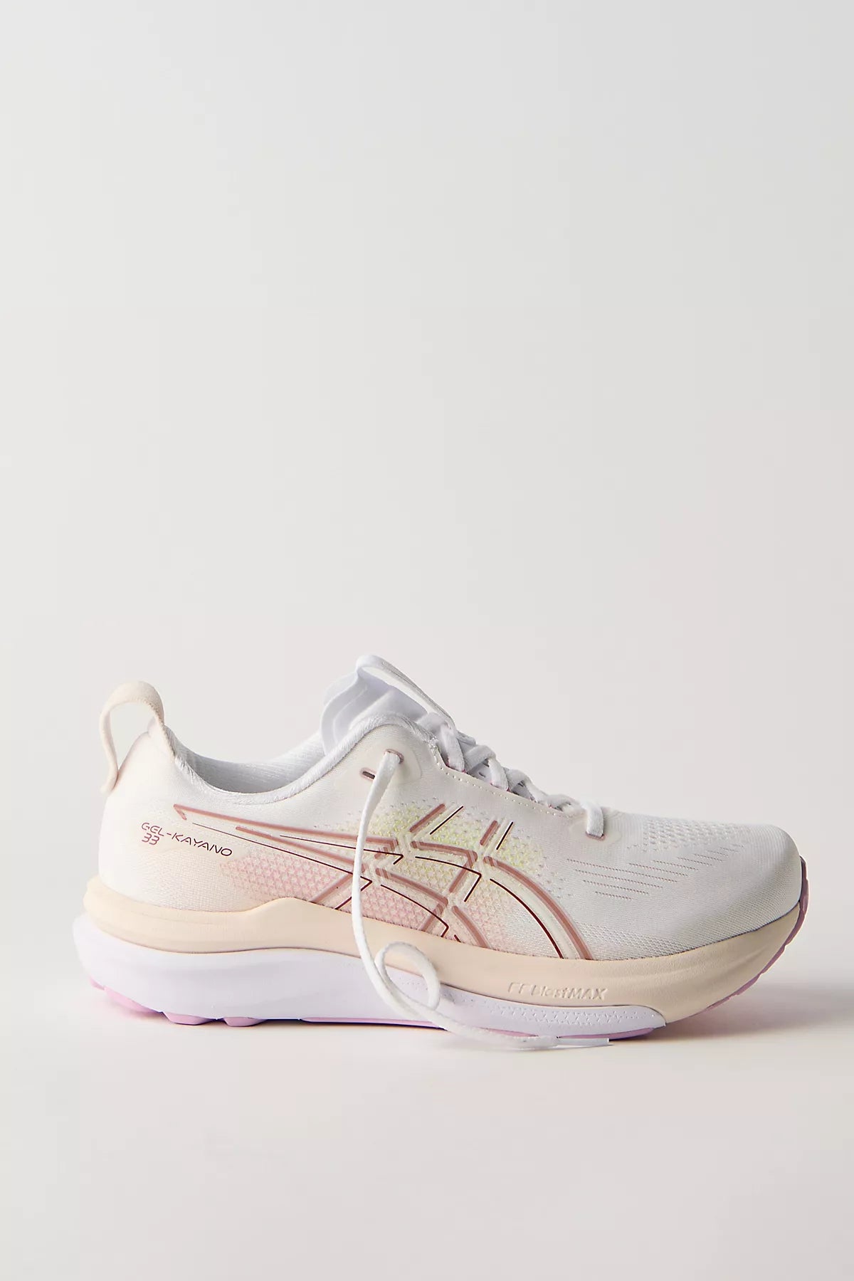 ASICS GEL-Kayano 33 Sneakers
