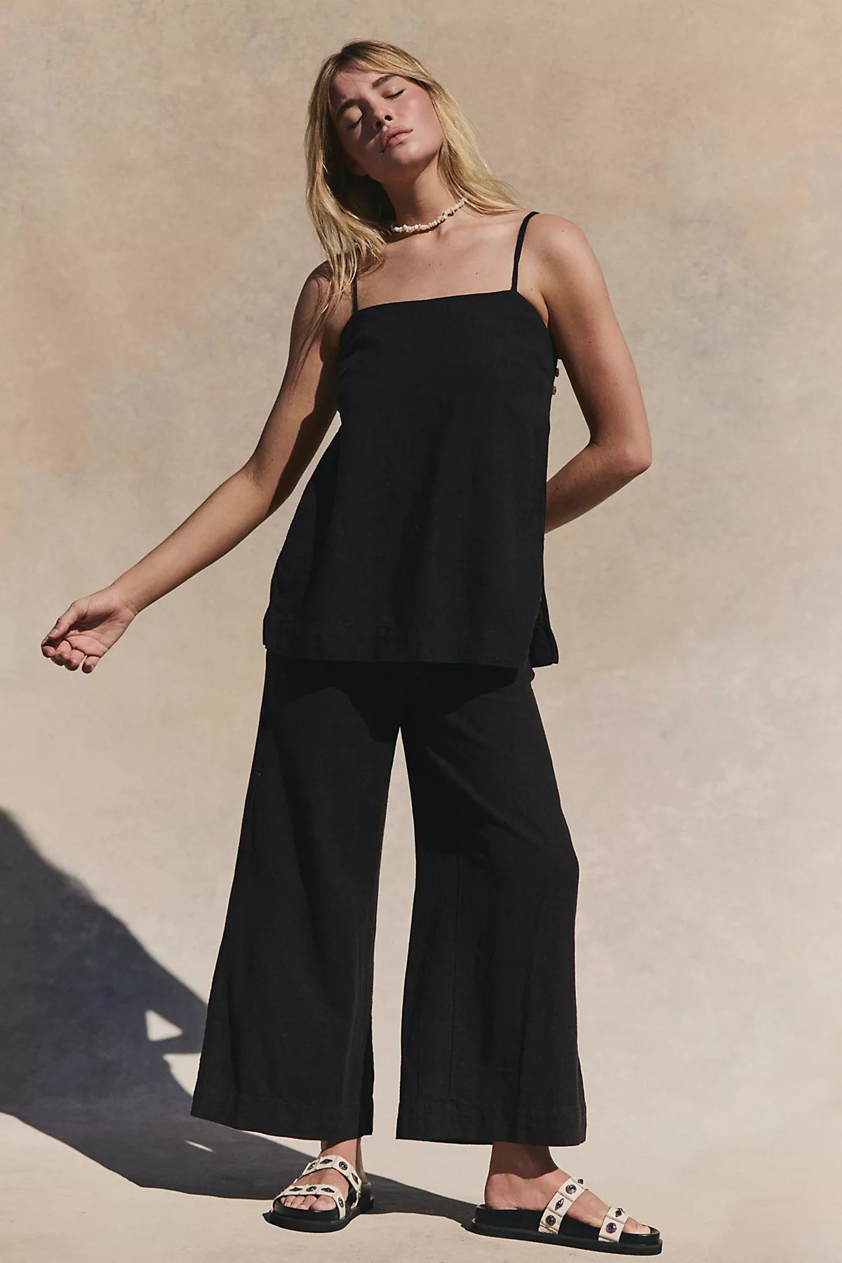 Sightseer Linen Set