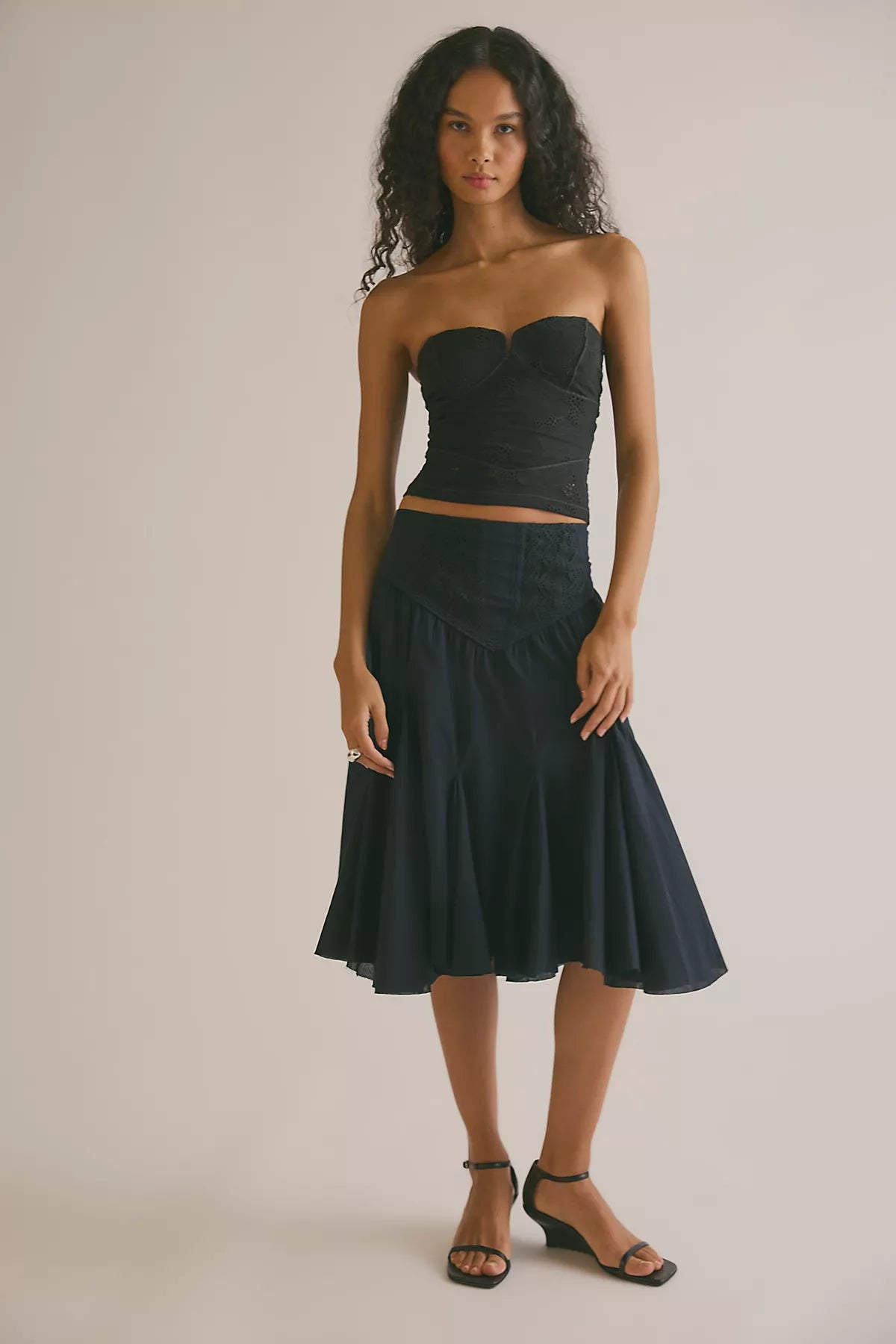 Ever Afternoon Tube Top