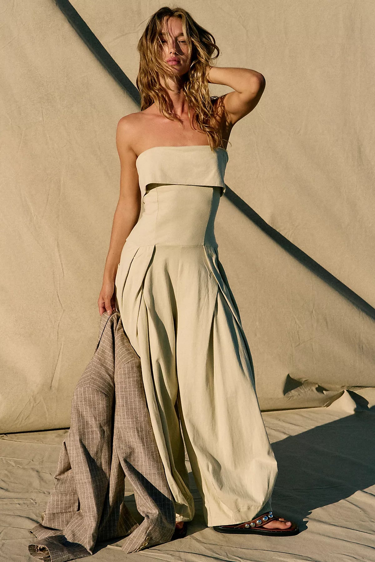 Sonder One-Piece