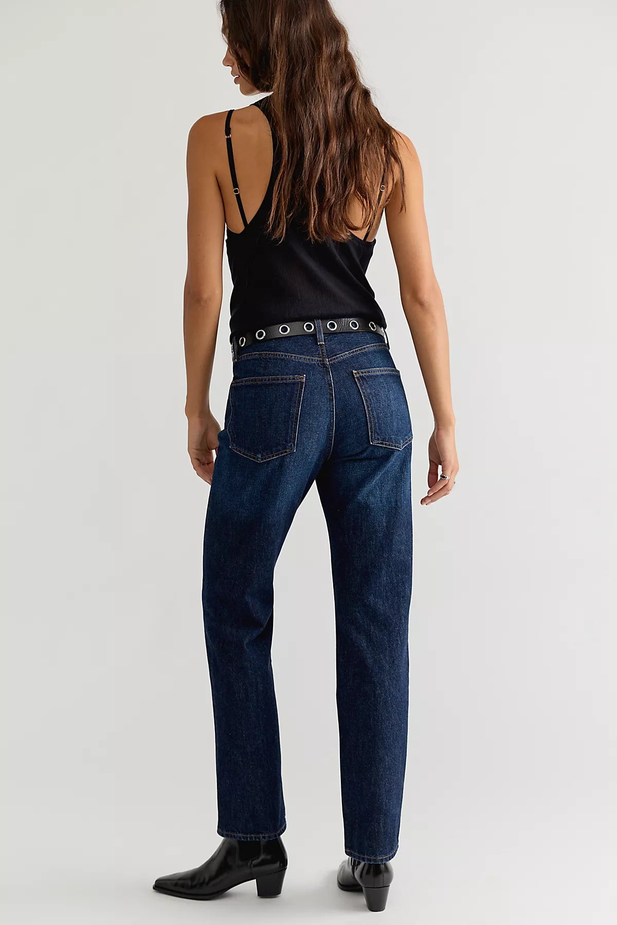 AGOLDE Lana Jeans