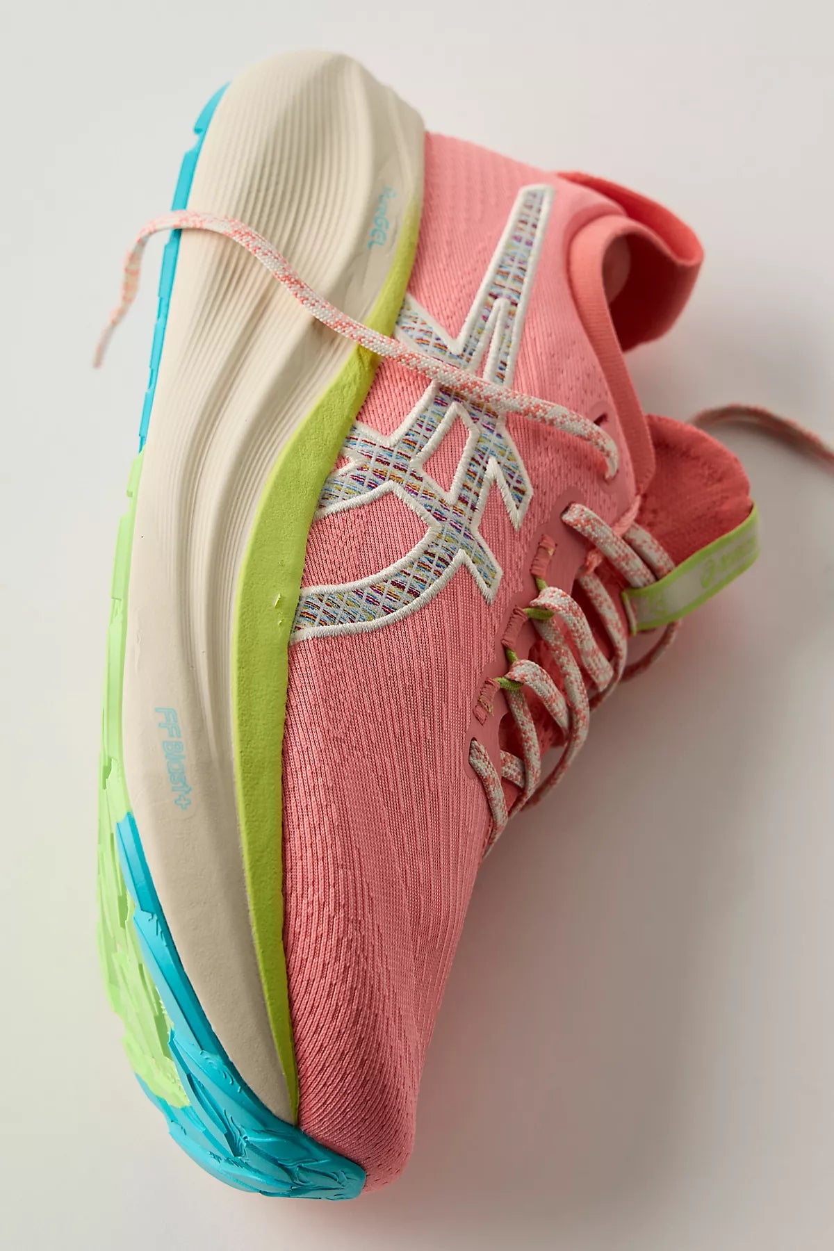 ASICS GEL-NIMBUS 27 Sneakers