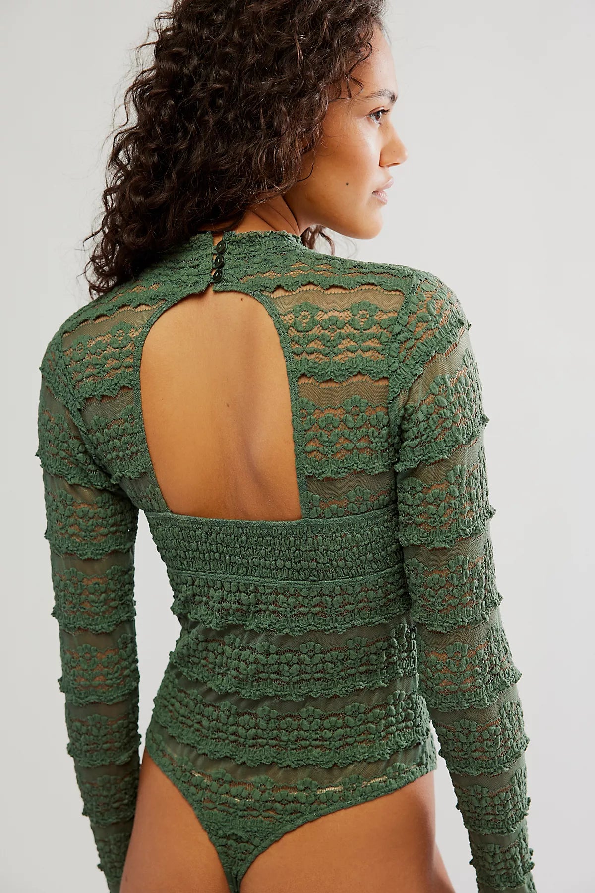 Angelina Bodysuit