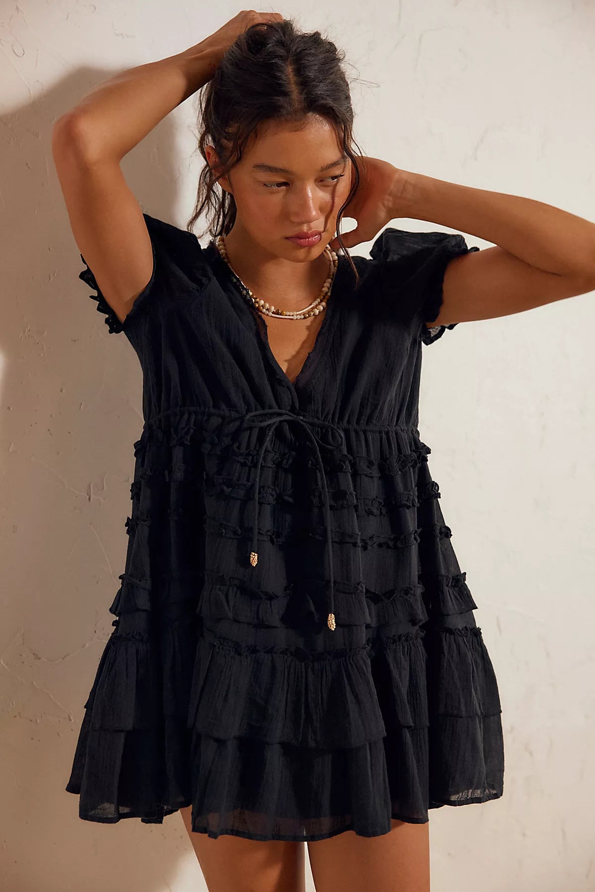 Darcy Mini Dress