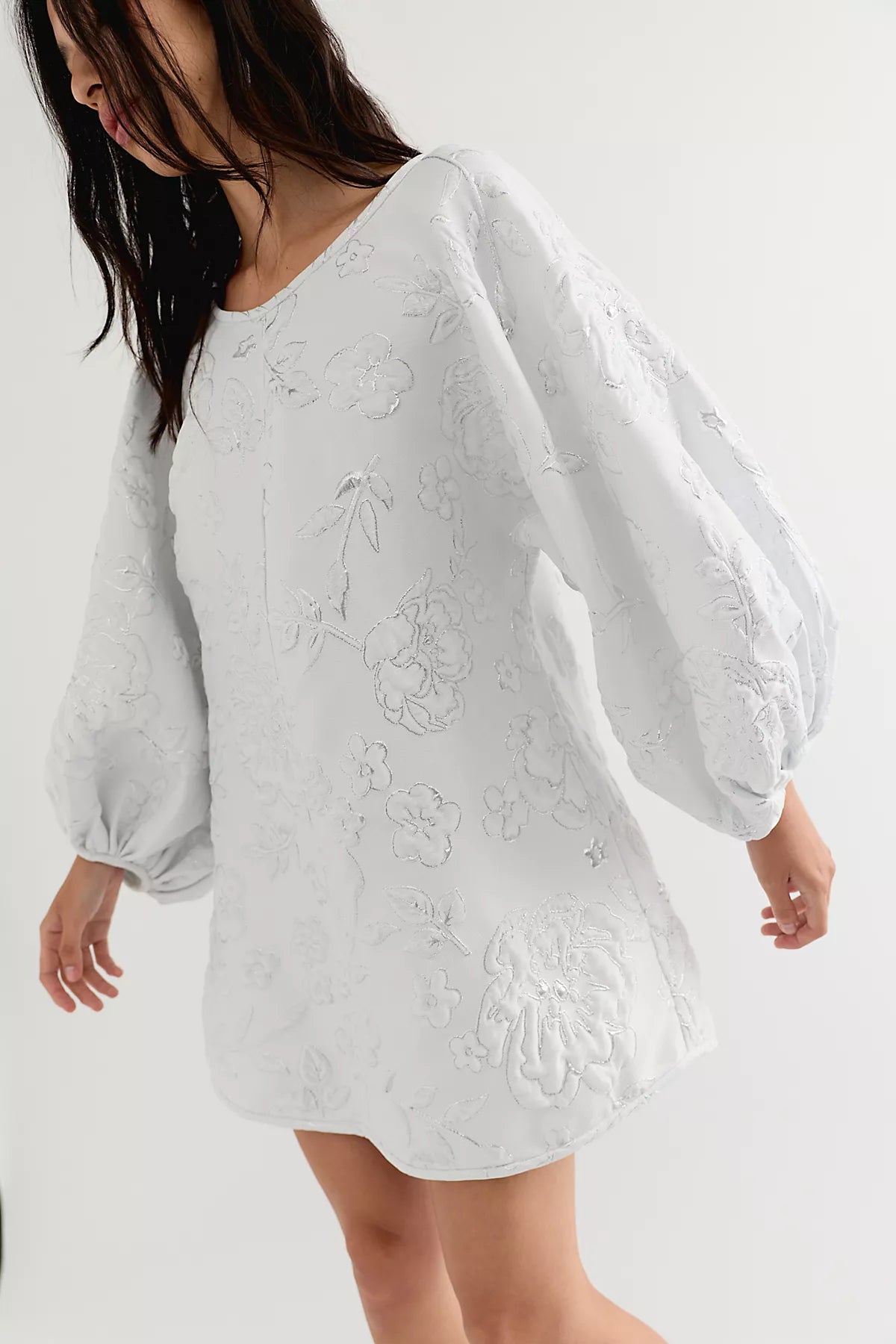 Arianne Elmy Good Luck Dress