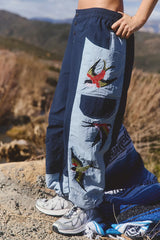 Free As A Bird Pants