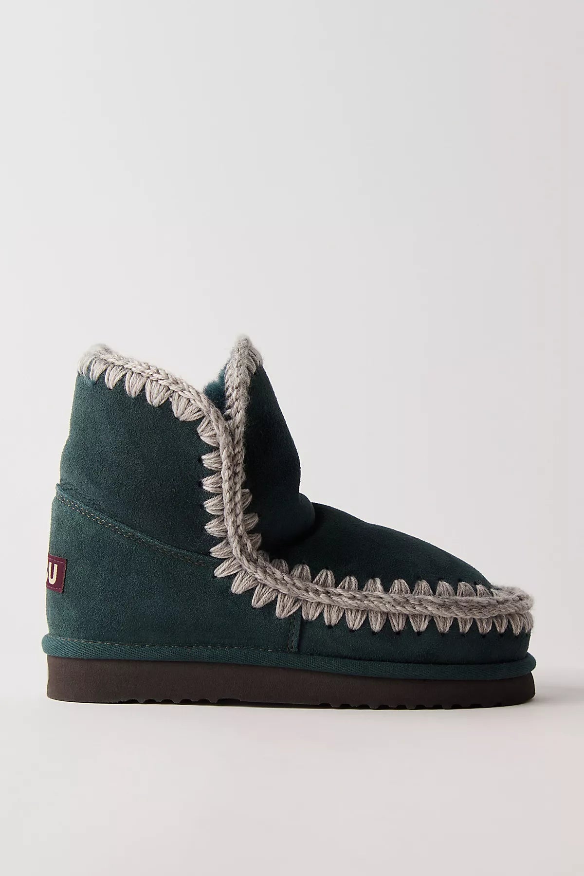 MOU Glacier Boots
