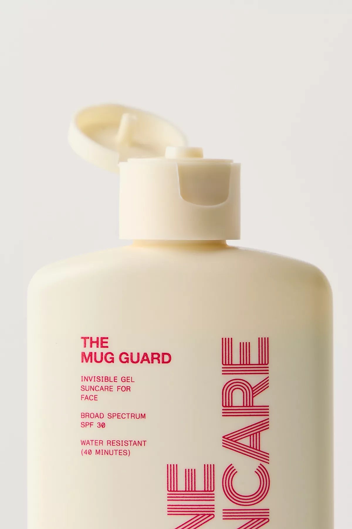 Dune Suncare The Mug Guard