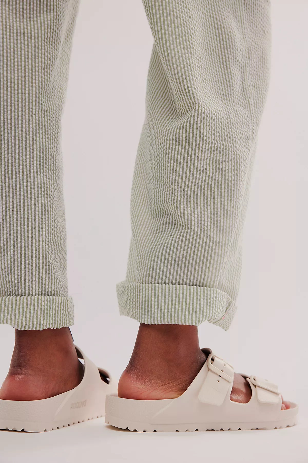 Birkenstock EVA Arizona Sandals