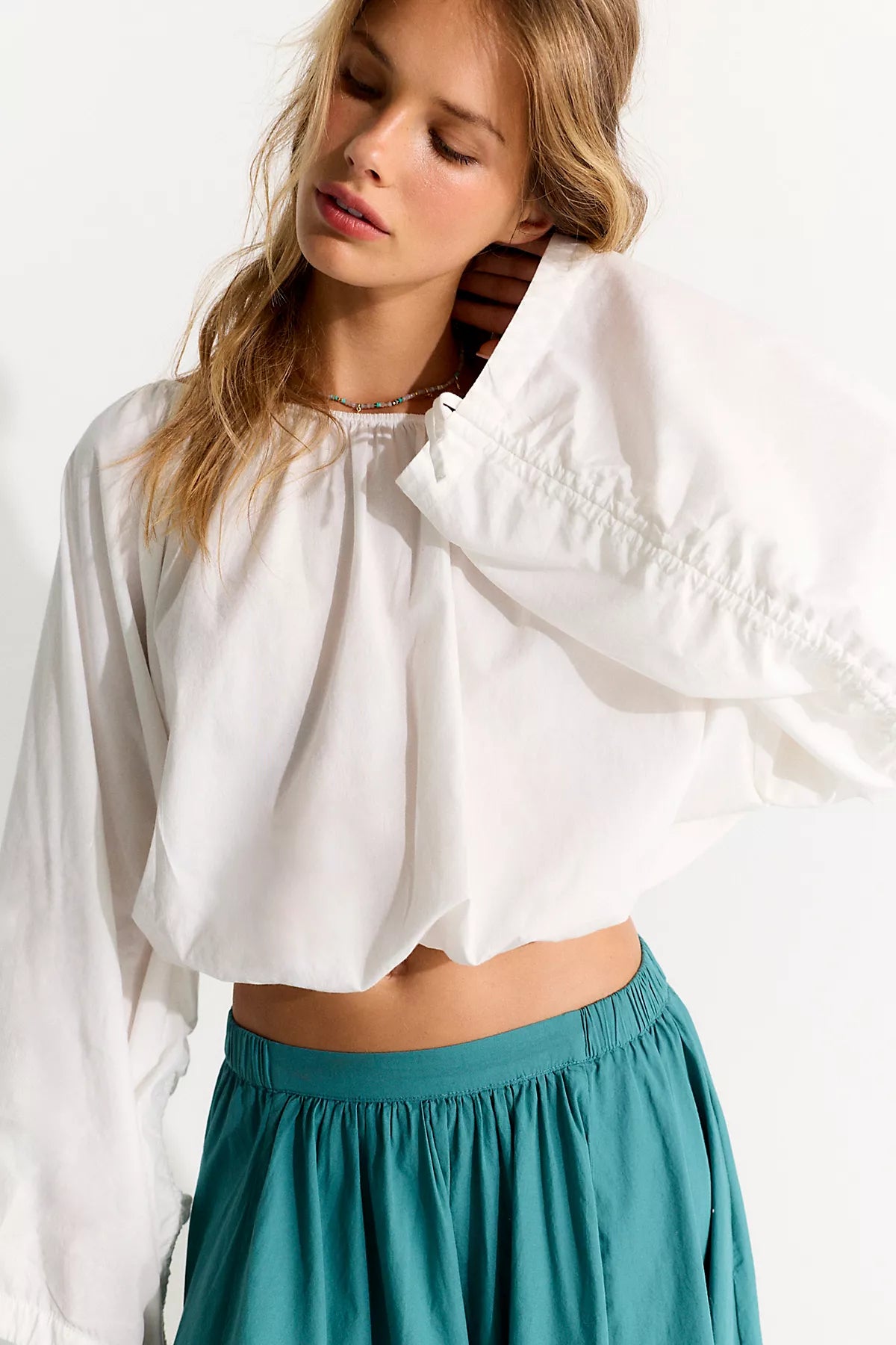 Cabana Top