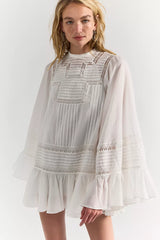 Better Horizons Mini Dress