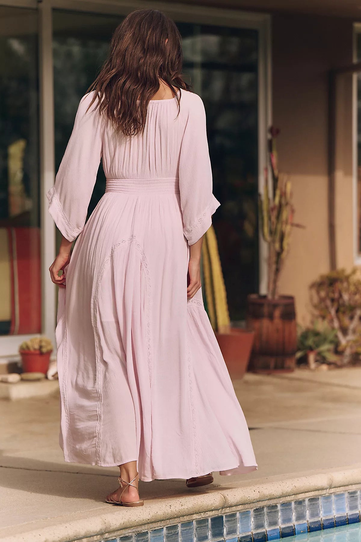 Dixie Maxi Dress