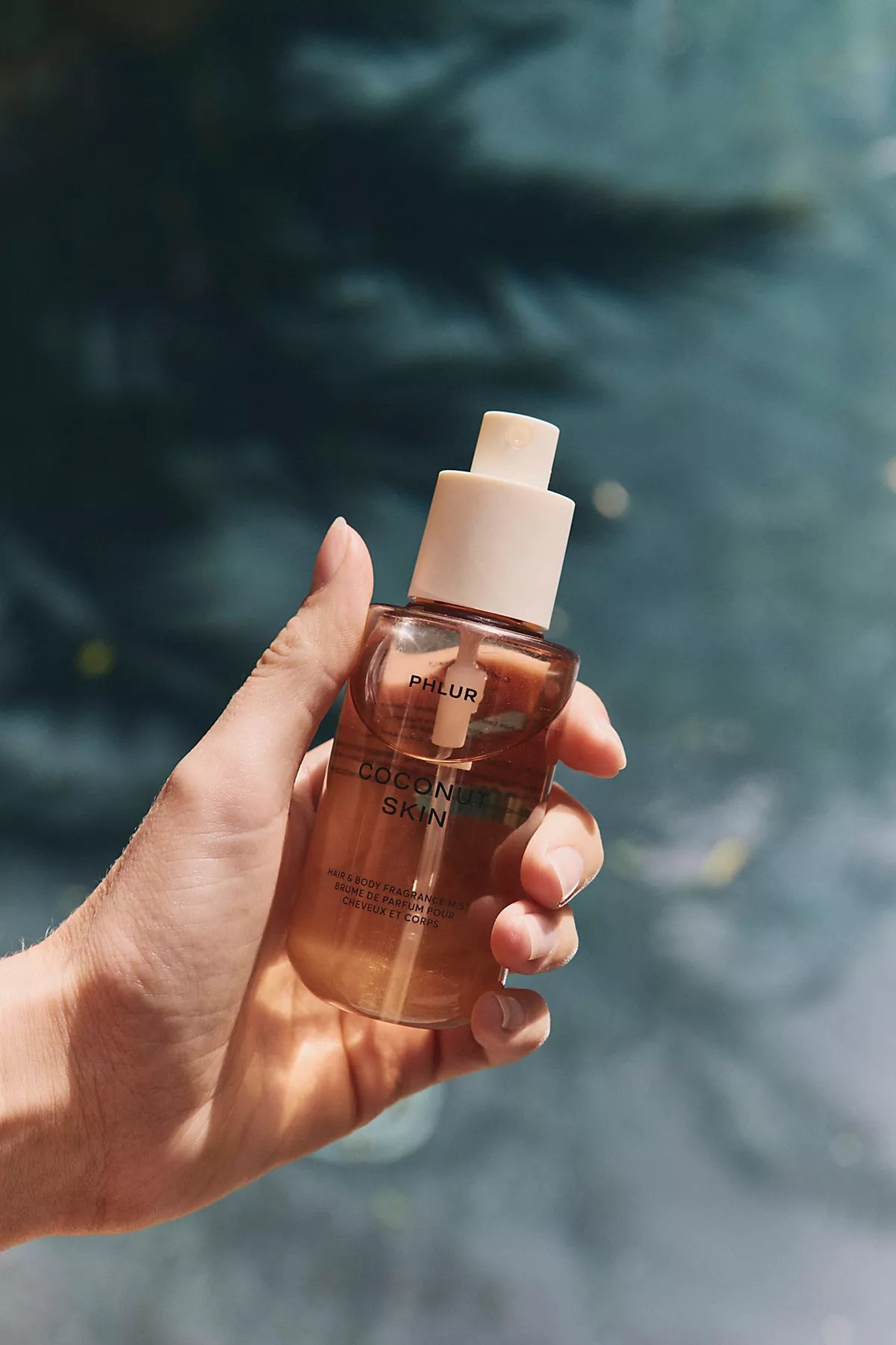 Phlur Body Mist Travel Size