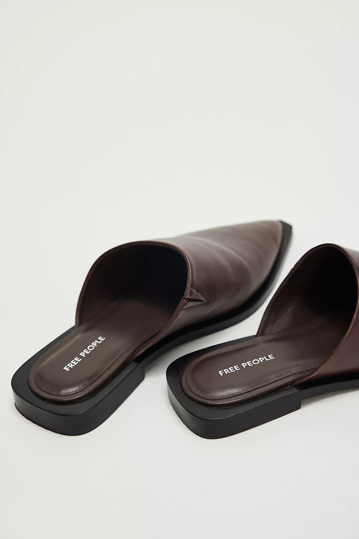 Becky Mules