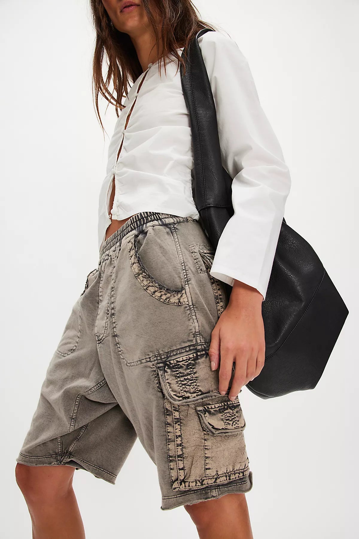 FP One Beck Shorts