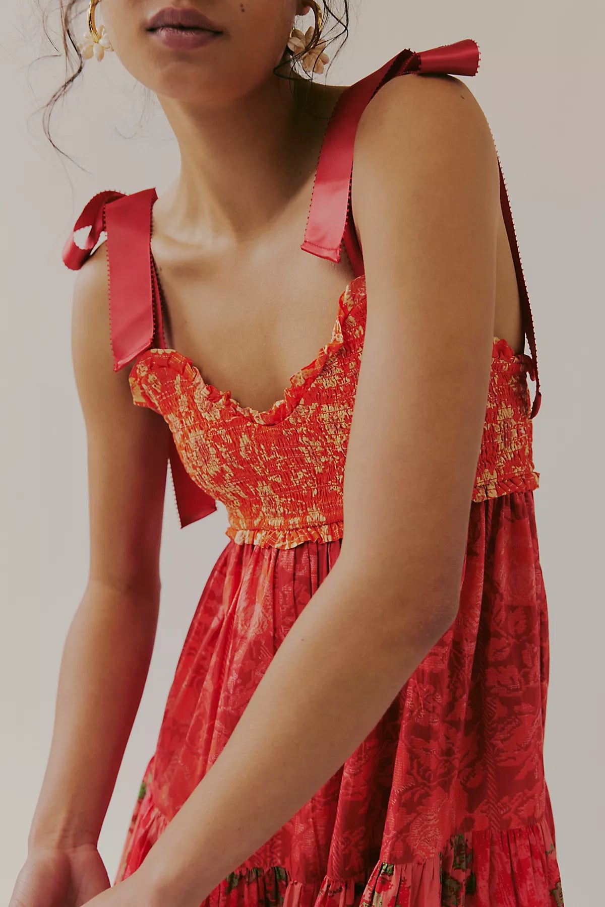 Bluebell Maxi