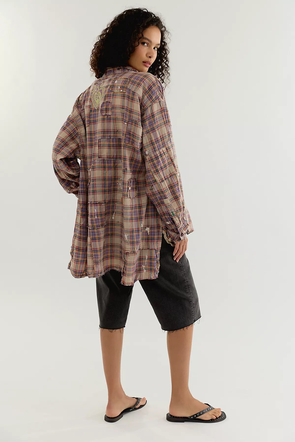 Magnolia Pearl Adison Workshirt