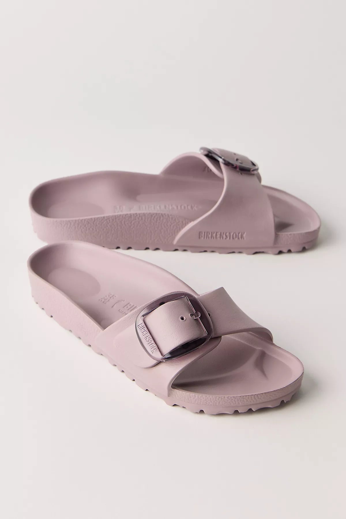 Birkenstock Madrid EVA Big Buckle Sandals