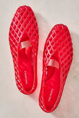 Nola Jelly Mary Janes