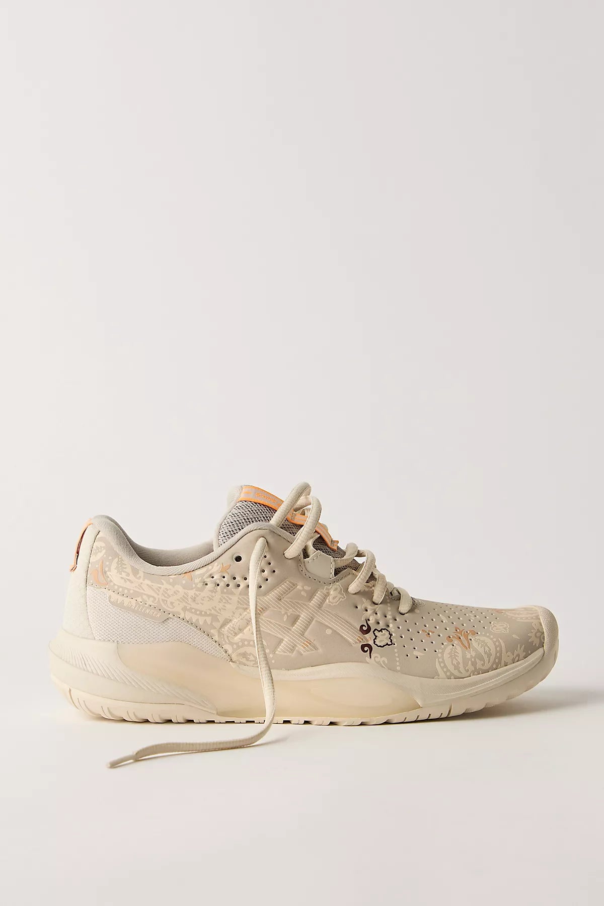 ASICS x FP Movement GEL-Challenger 15 Sneakers