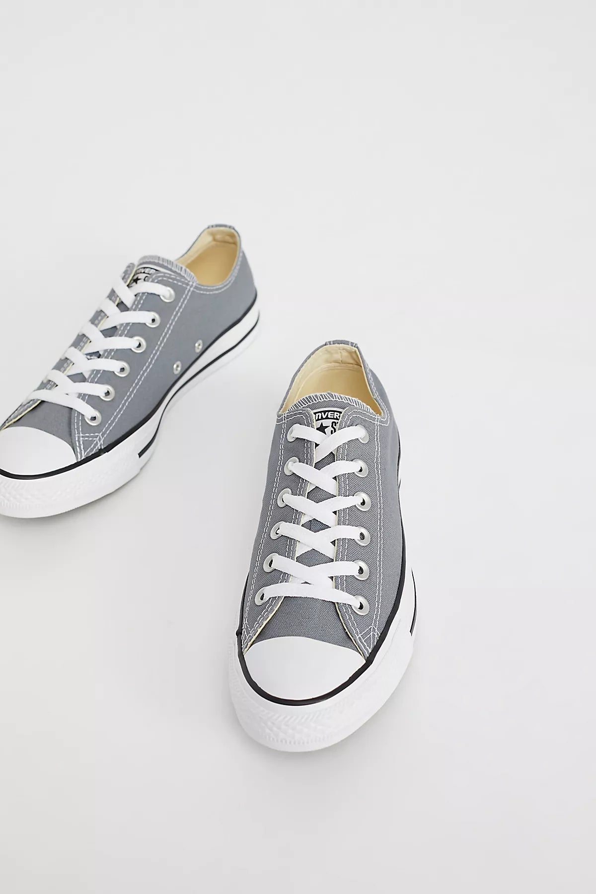 Chuck Taylor All Star Low-Top Converse Sneakers