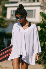Cross Court Tunic