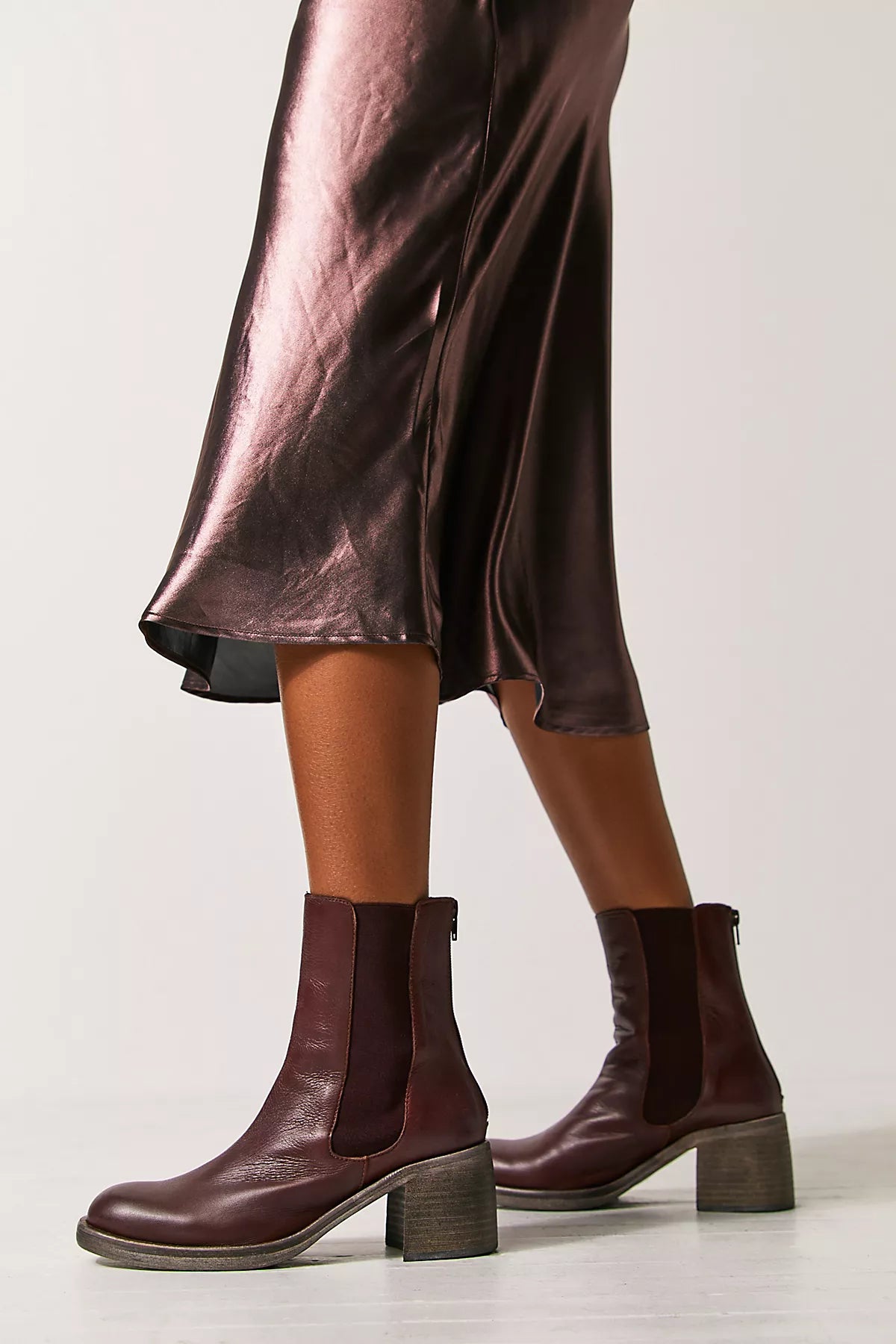Essential Chelsea Boots