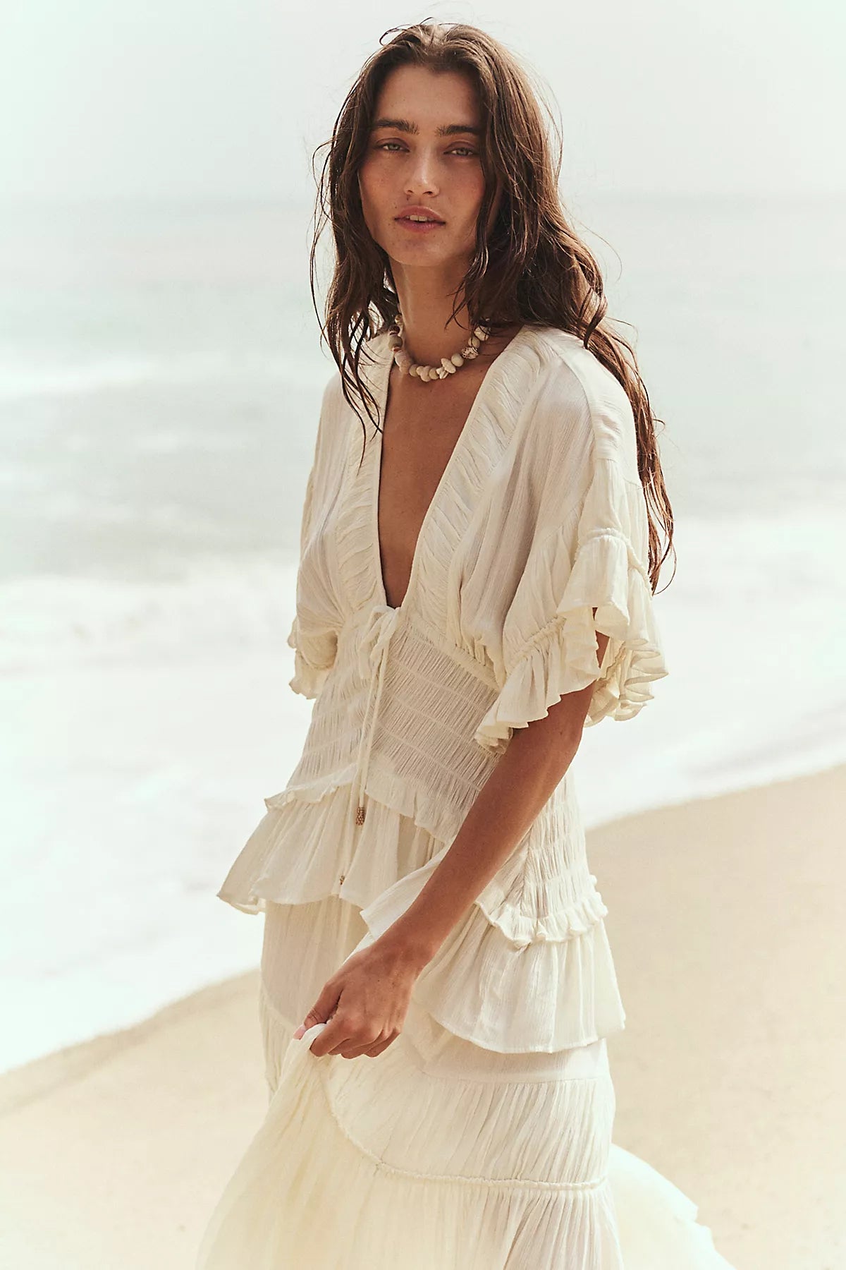 Camilla Maxi Dress