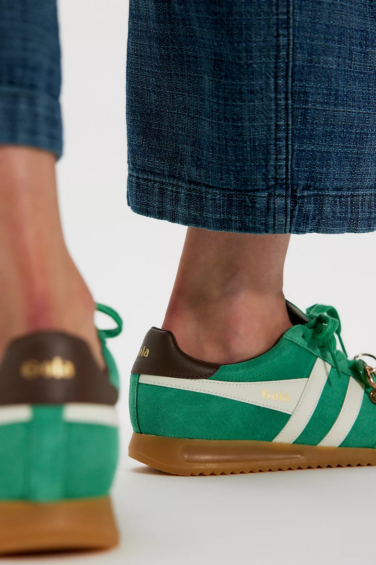 Gola Torpedo Sneakers
