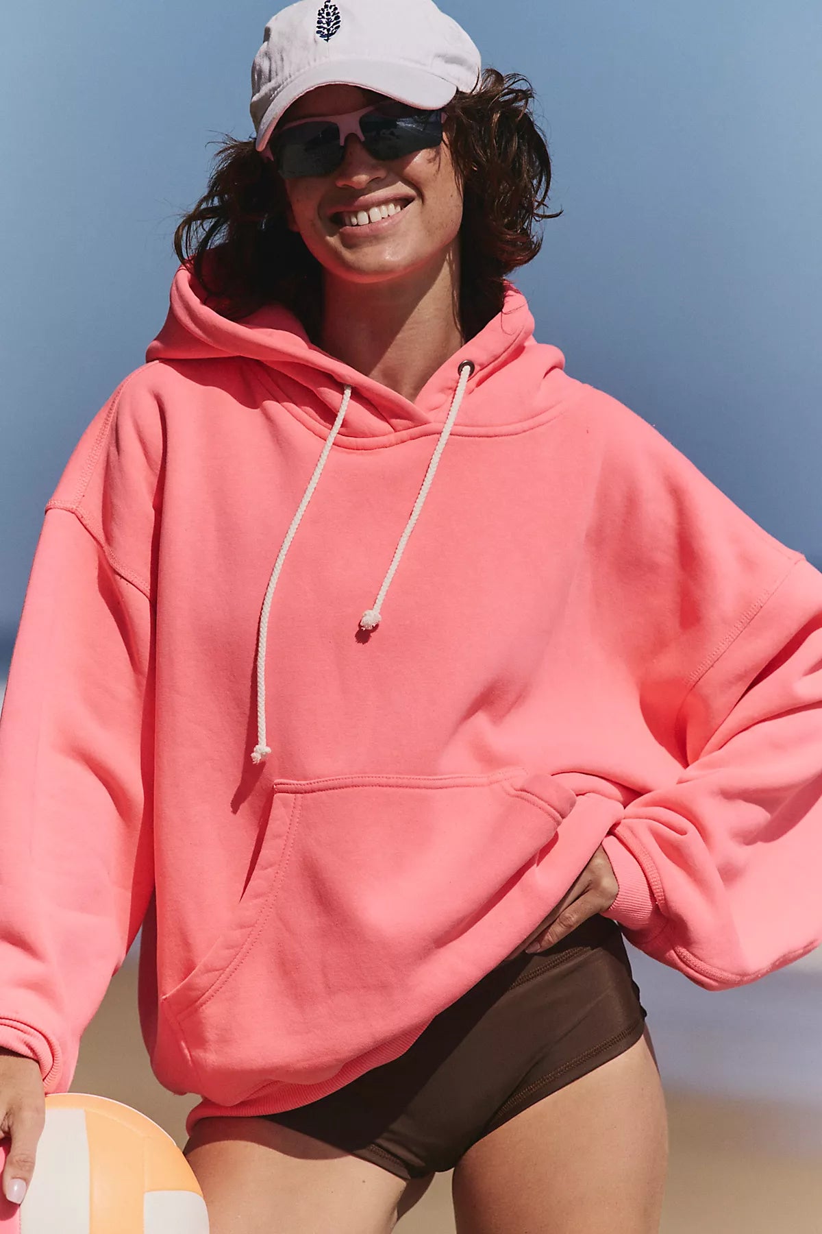 Final Call Hoodie