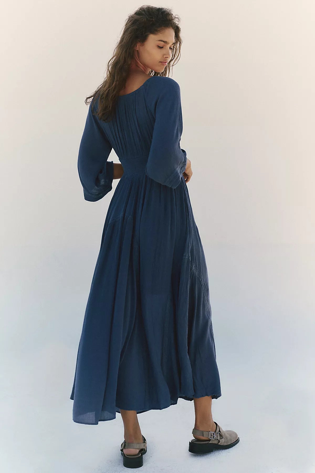 Dixie Maxi Dress