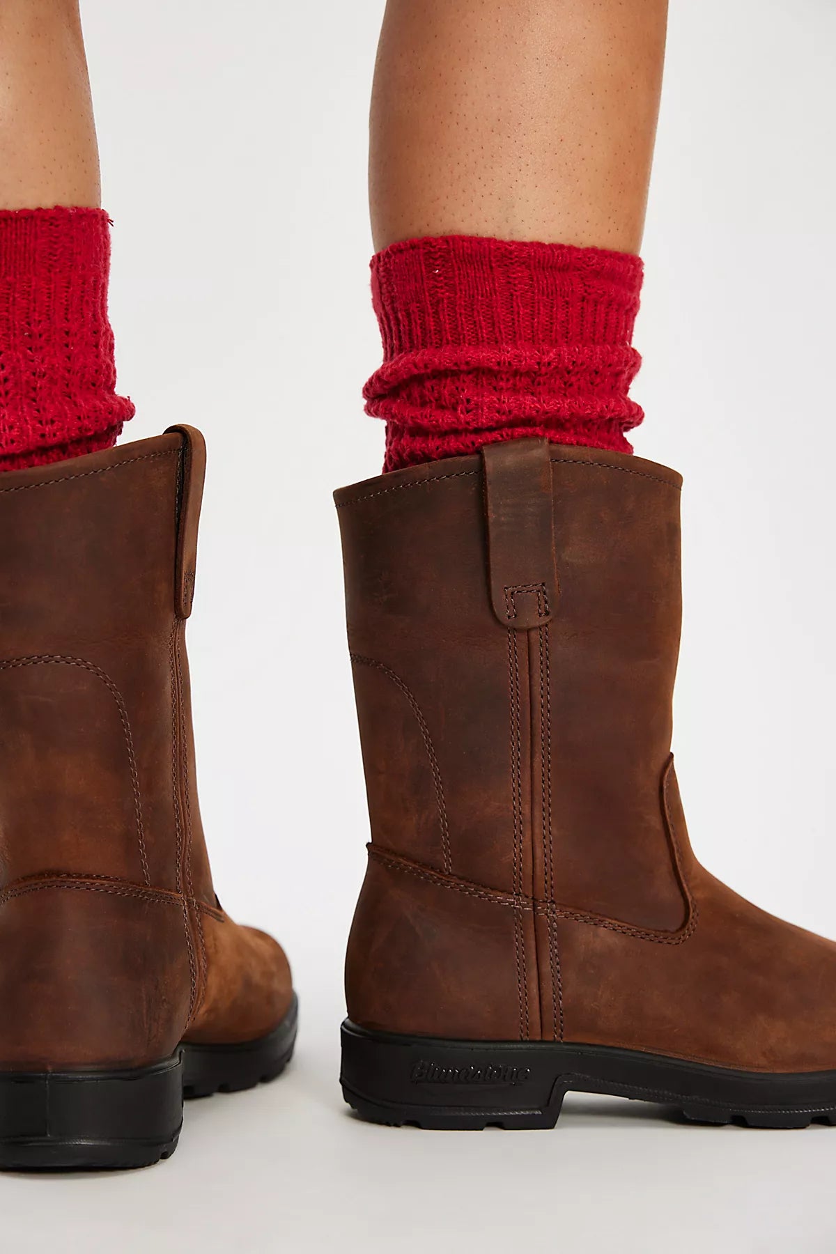 Blundstone Rigger Boots