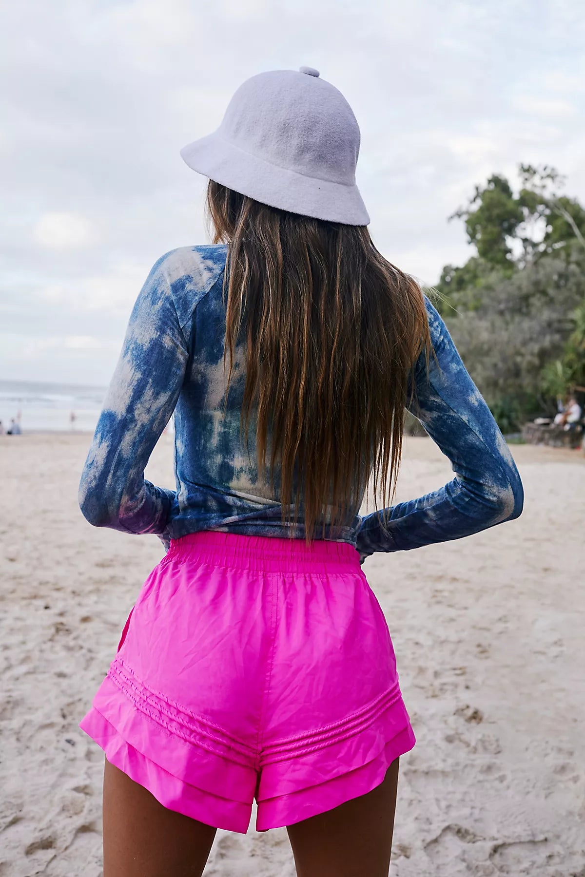 Check It Out Shorts