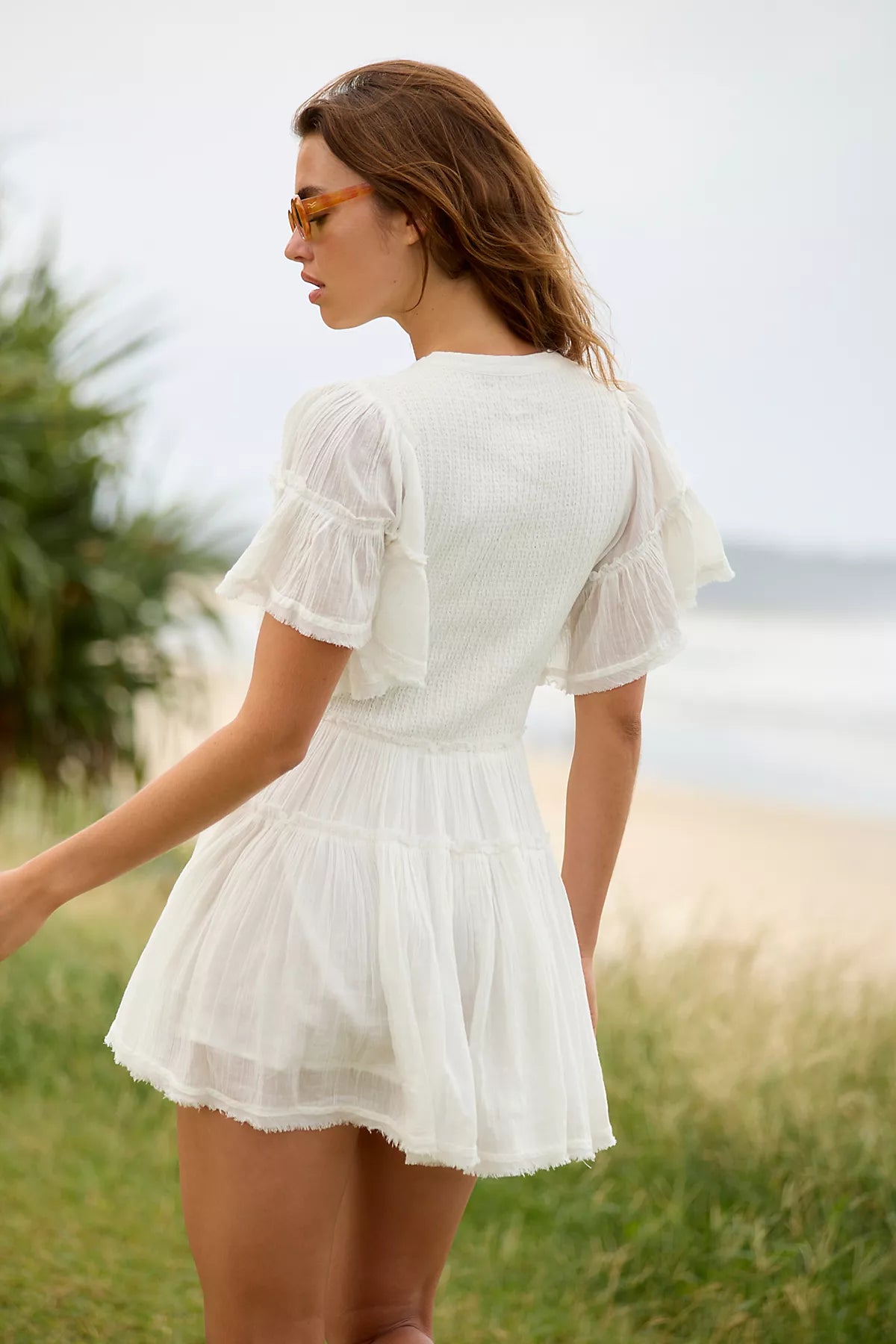 Fia Mini Dress