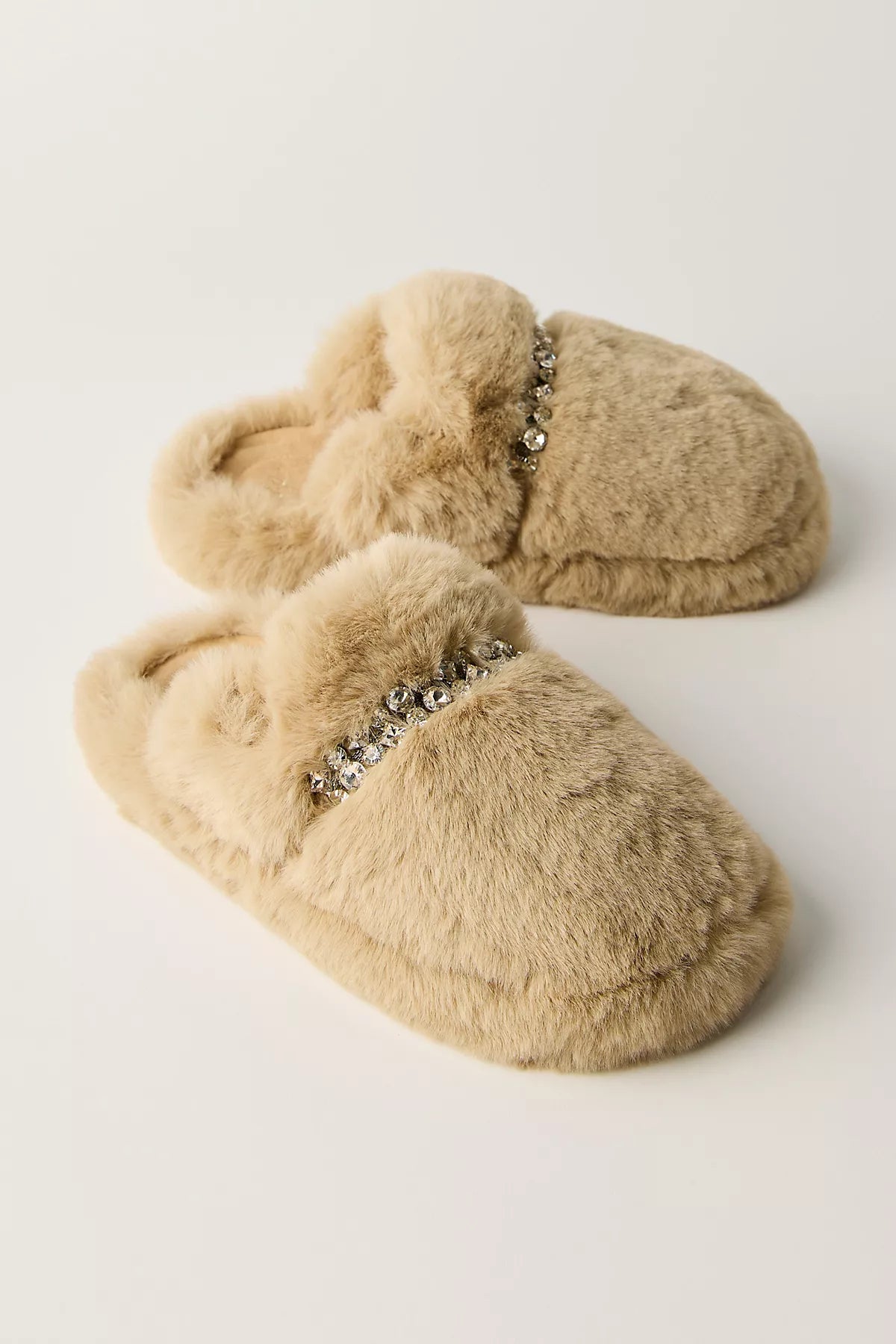 First Frost Slippers