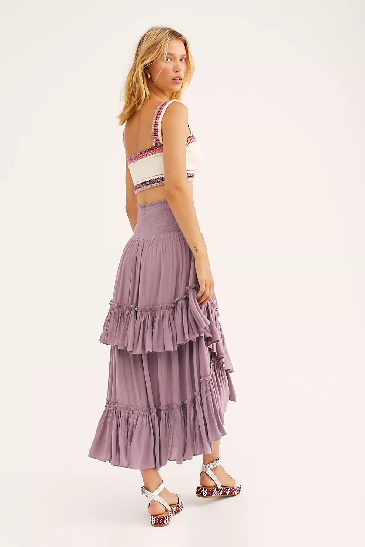 The Convertible Skirt