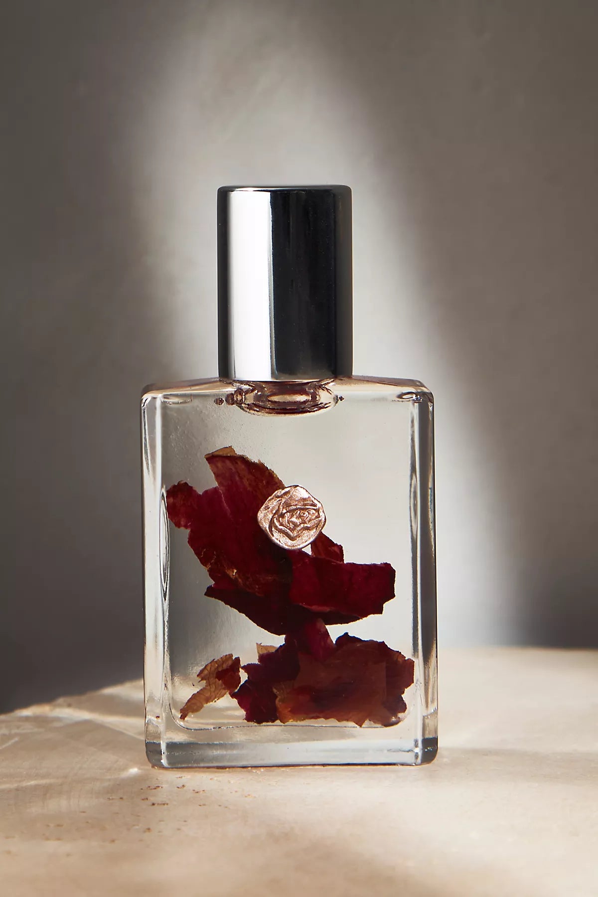 1509 Pure Fragrance Oil Travel Bottle