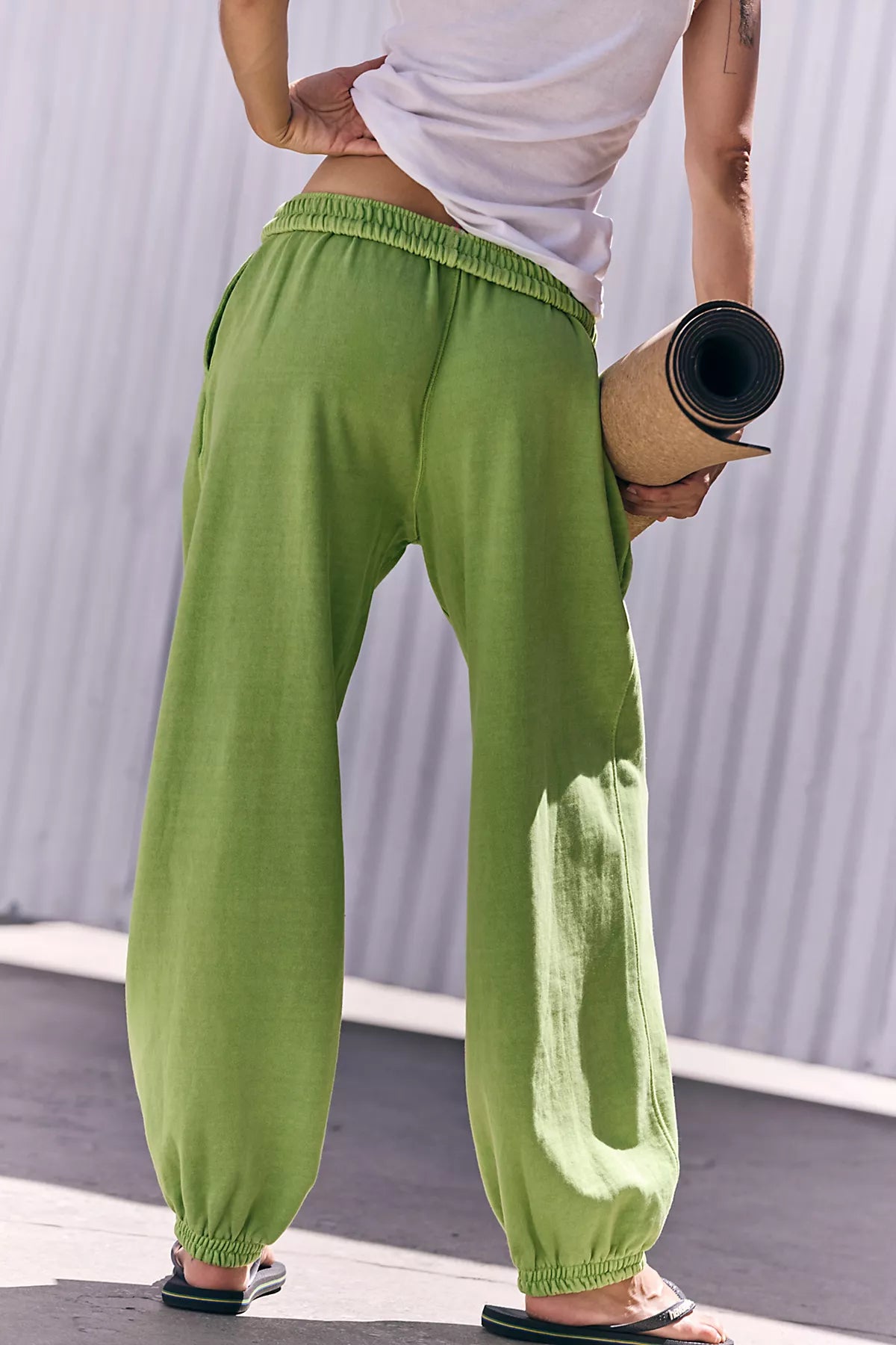All Star Solid Joggers