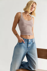EB Denim Shifter Bowed Jeans