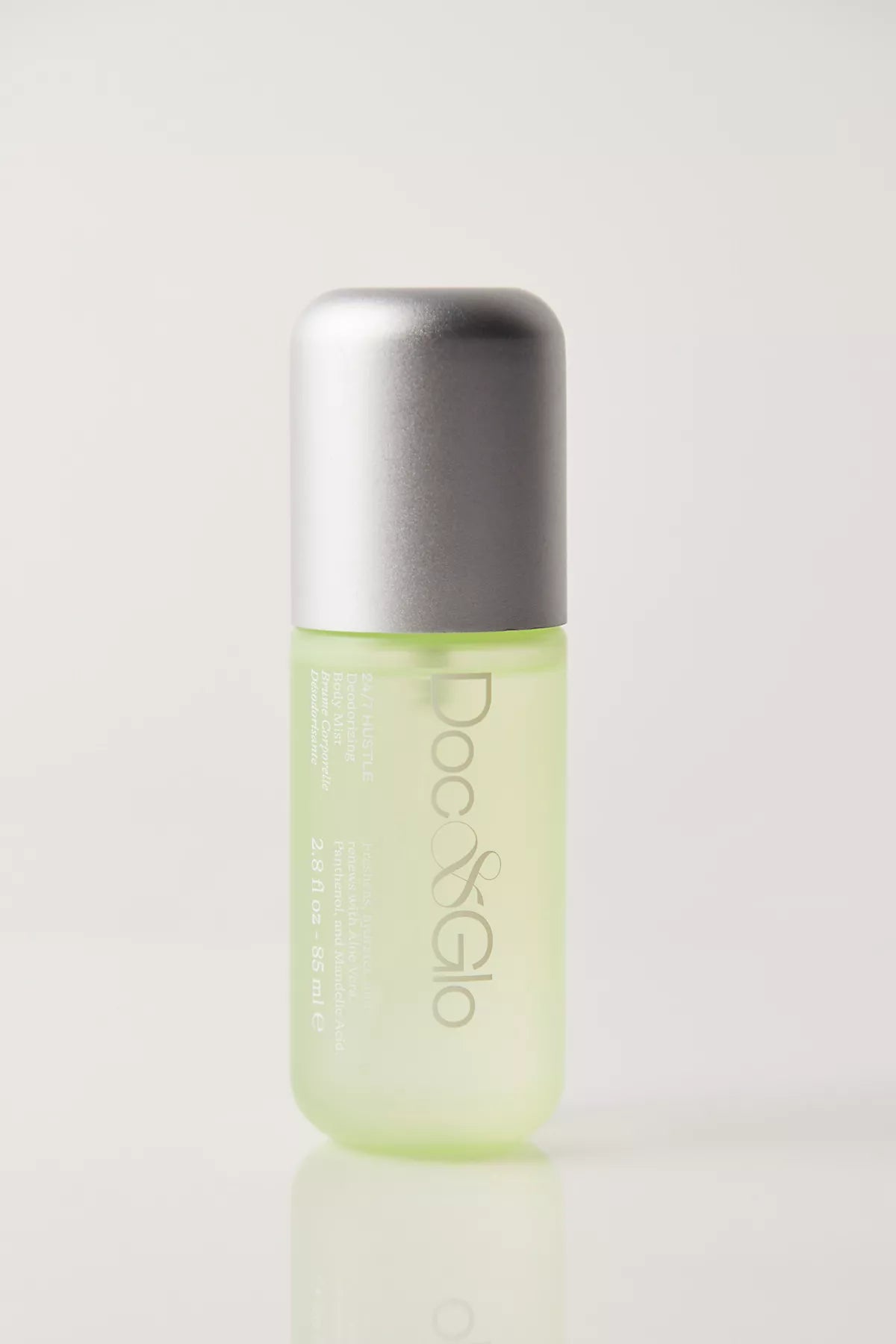 Doc & Glo 24/7 Hustle Deodorizing Body Mist