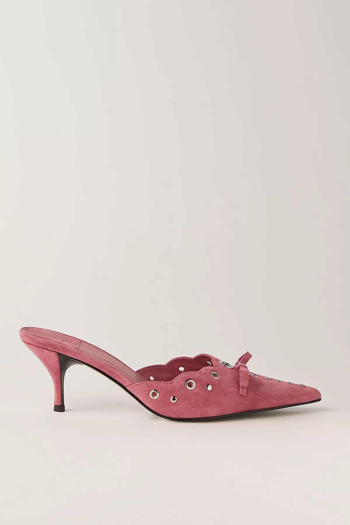 Arabella Heels