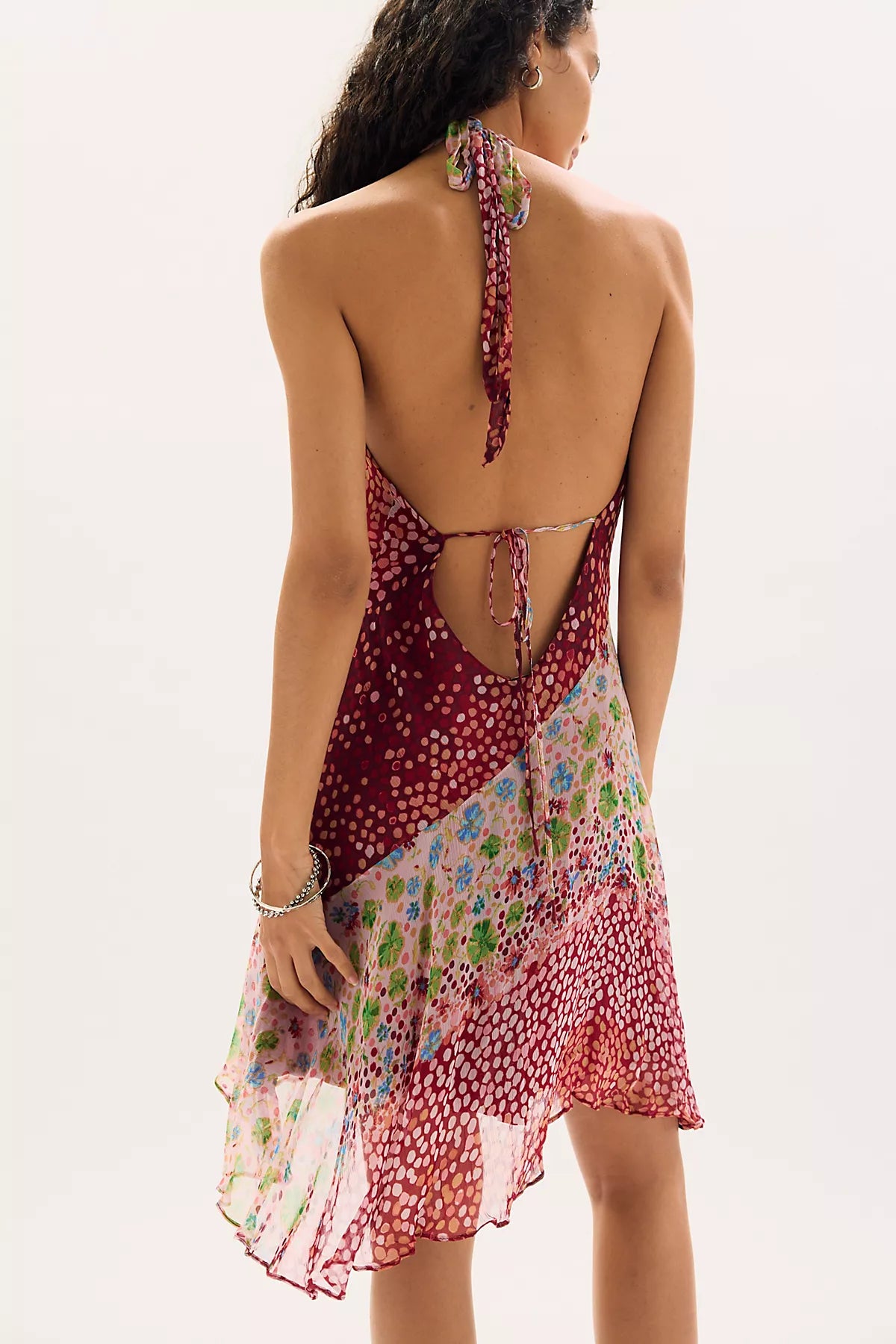 Donna Mini Dress