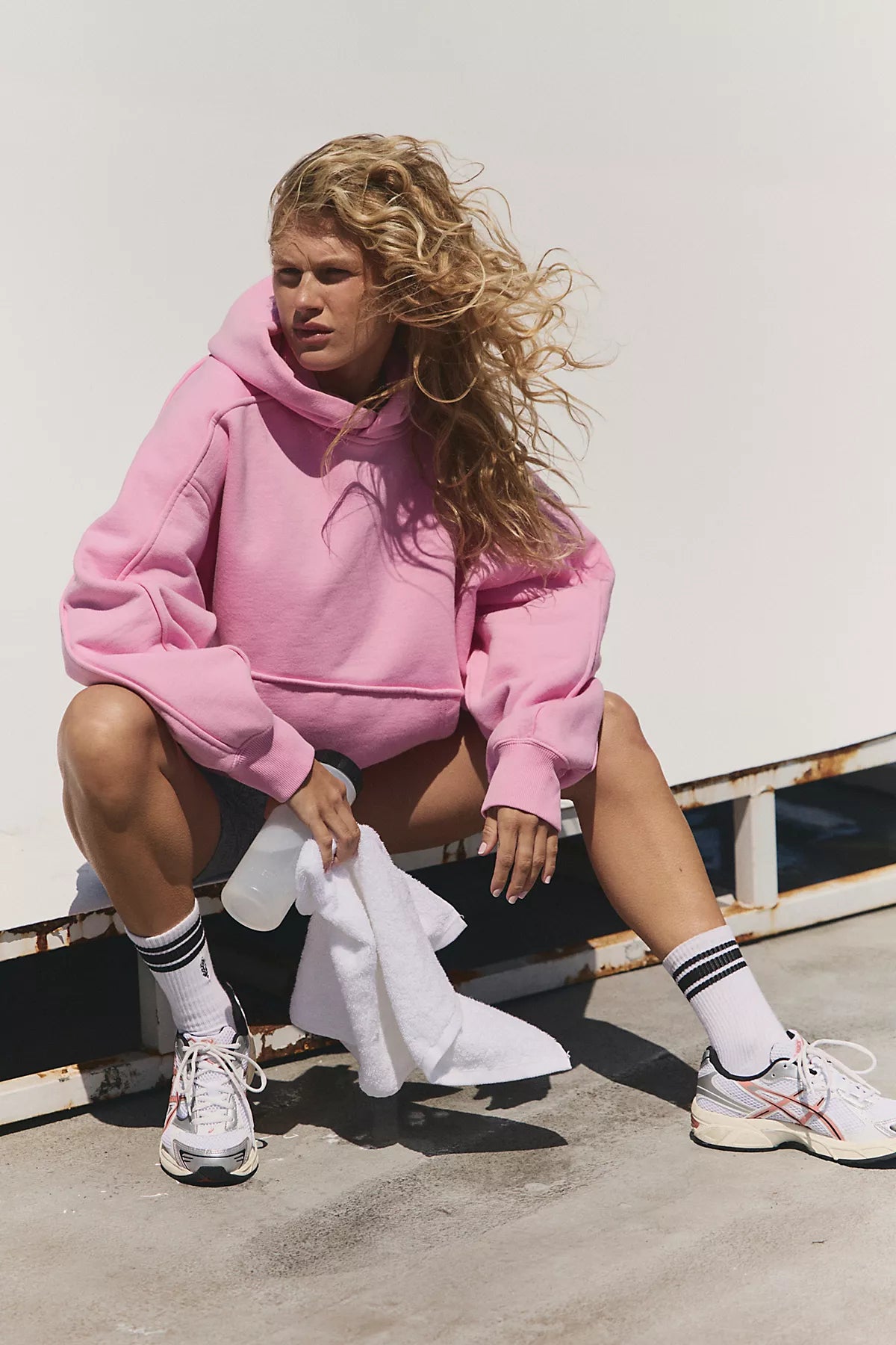 A Cut Above Hoodie