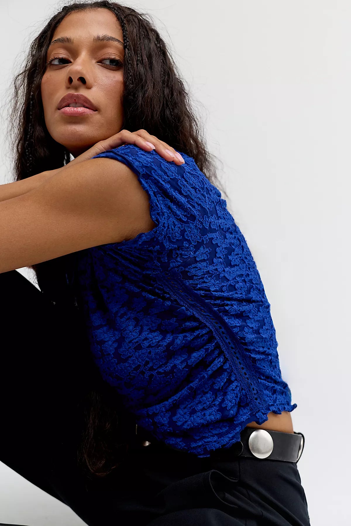 Anora Baby Tee