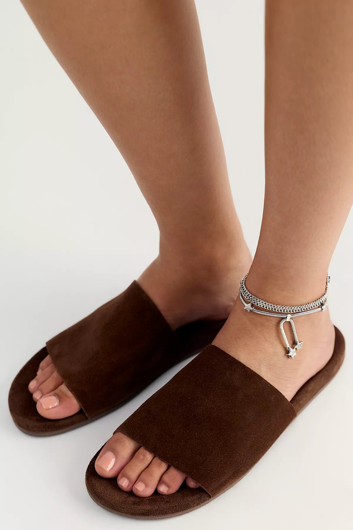 Bungalow Slide Sandals