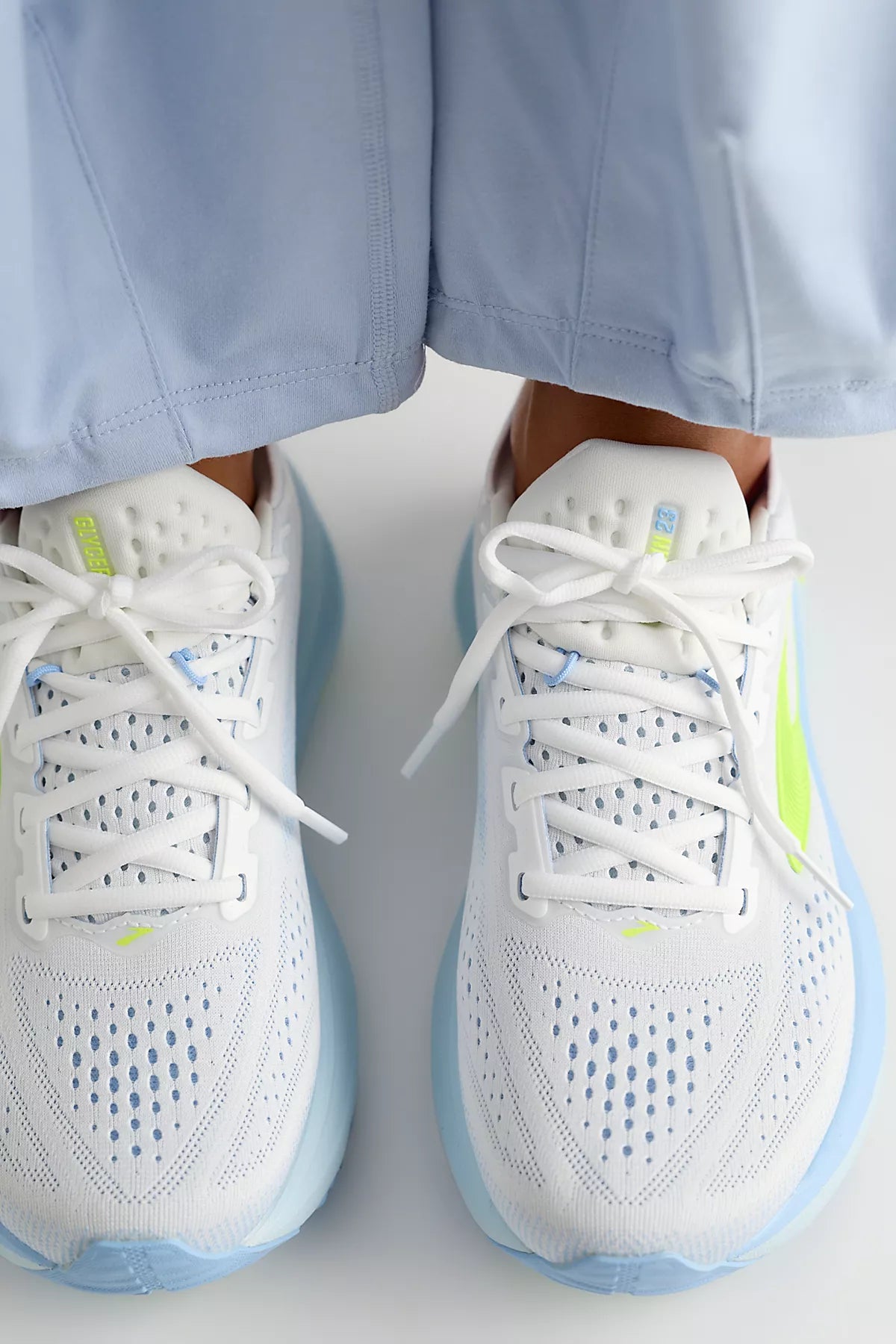 Brooks Glycerin 23 Sneakers