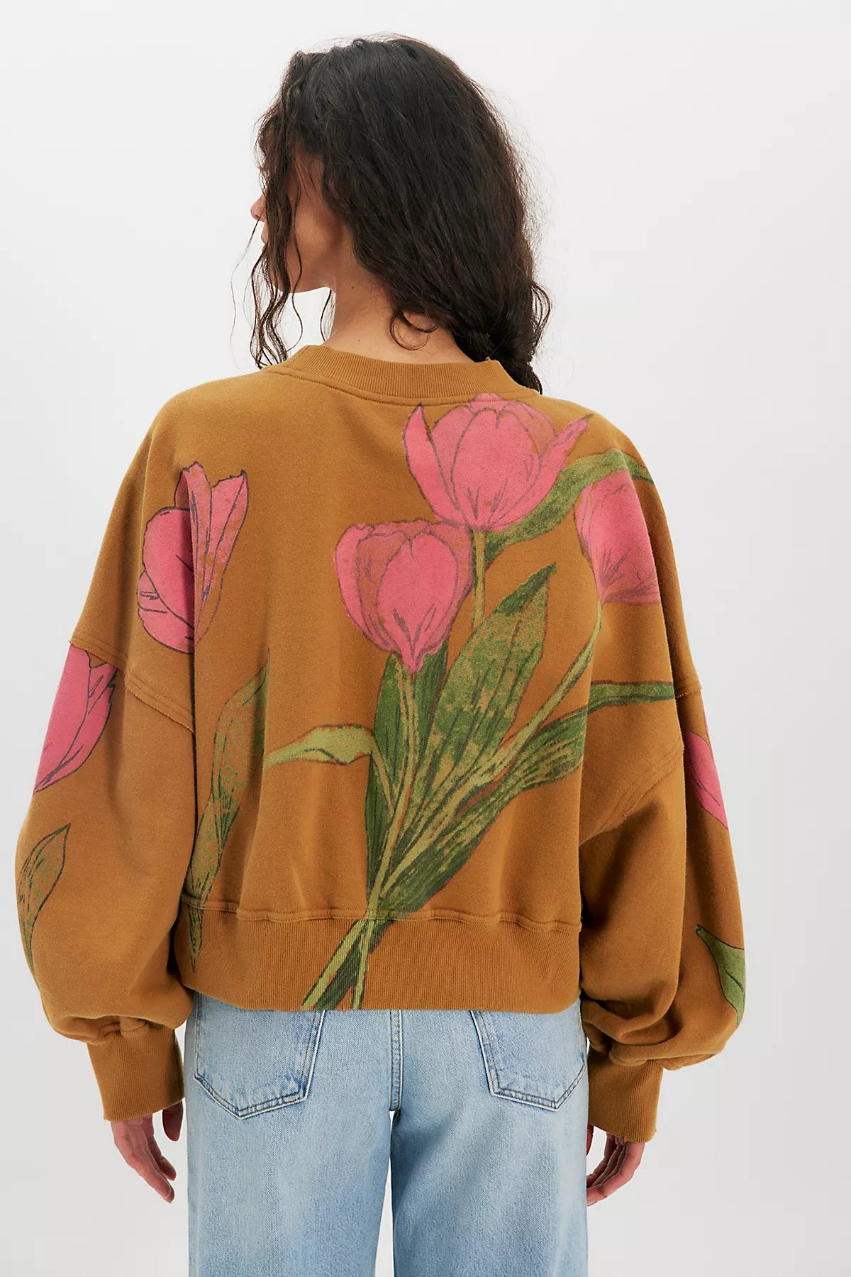 Gaia Sweatshirt