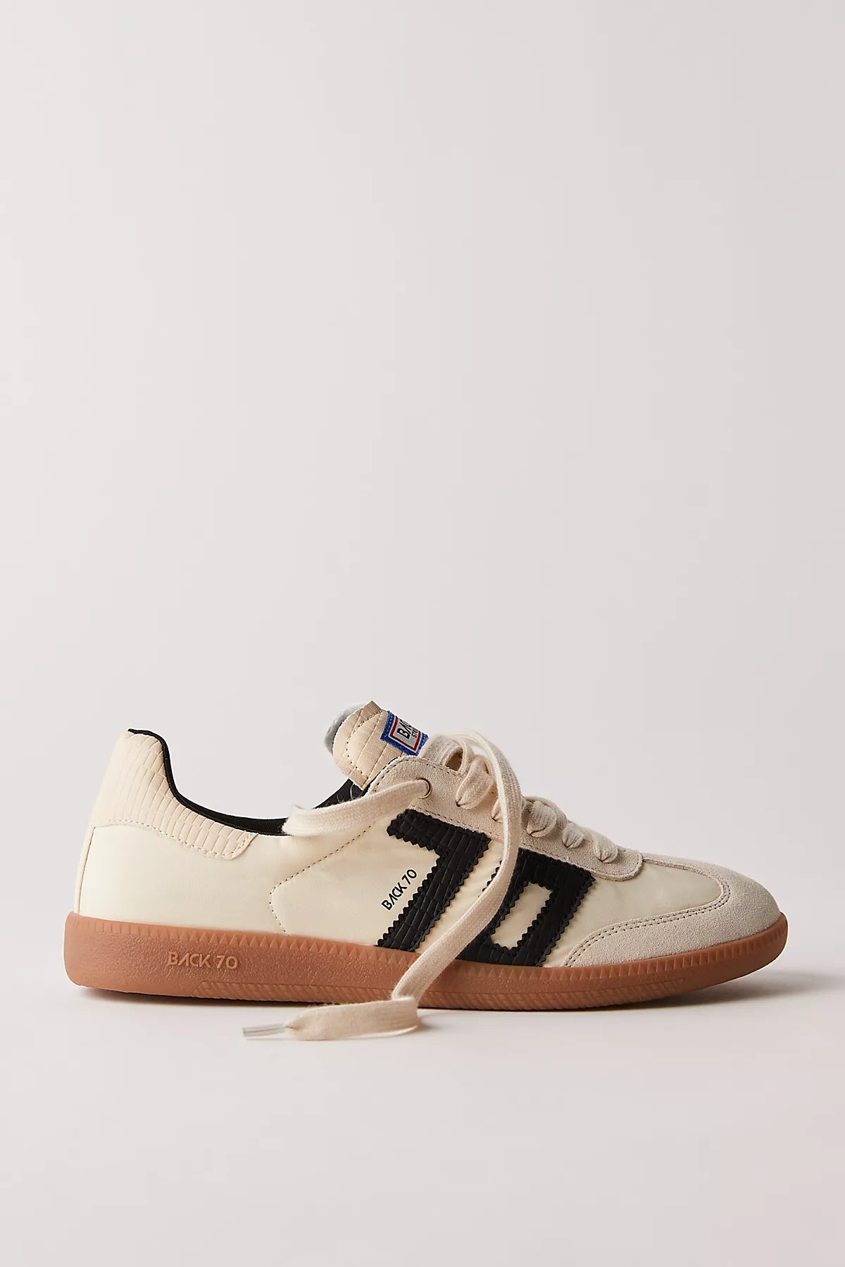 Back 70 Ghost Sneakers