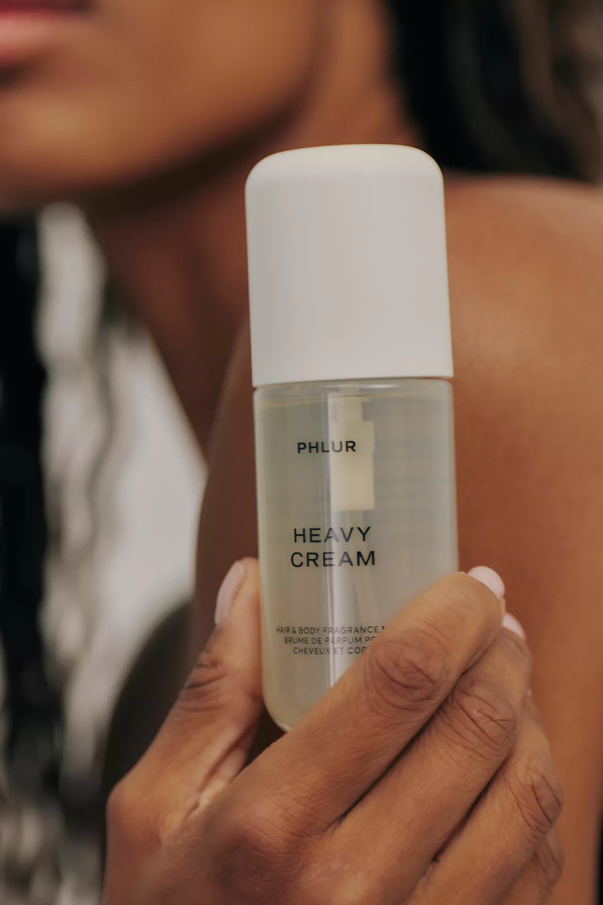Phlur Body Mist Travel Size